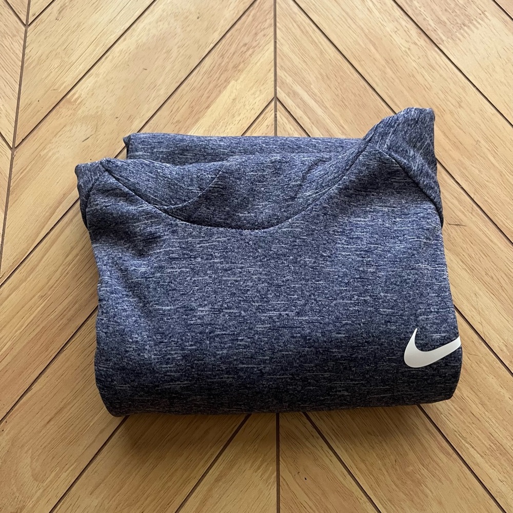 Men’s Nike Swim Long Sleeve